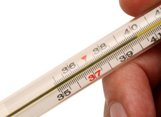 high temperature
