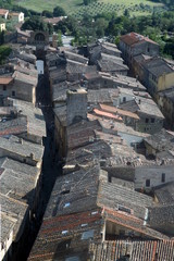 Village Italien