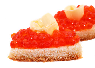 Red Caviar