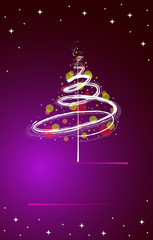 Christmas background