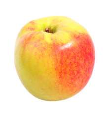 Juicy apple