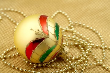 Christmas decoration