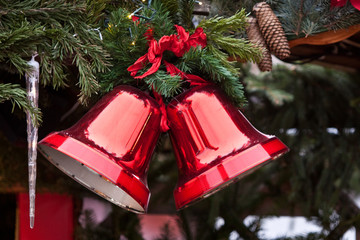 Weihnachtsglocken