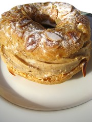 paris brest