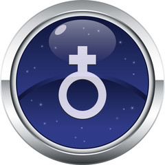 astrology sign of earth © Buttolia