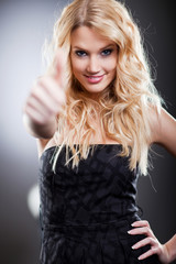 Fototapeta premium well done