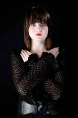 Goth Girl