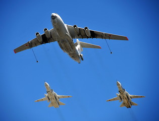 Aircrafts