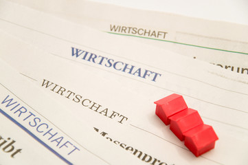 Wirtschaftsteil