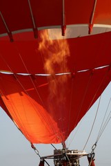 Obraz premium Montgolfiere # 10