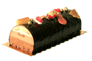Buche de Noël 3
