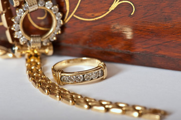Schmuck #1