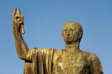 Roma - Imperatore
