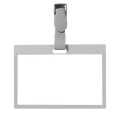 name tag identity