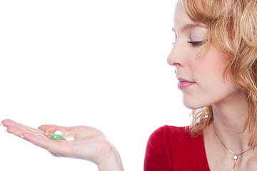 schmerztabletten