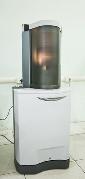 Fotolito - Scanner a tamburo