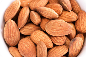 Almonds
