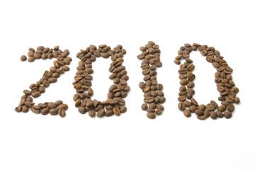 coffee bean