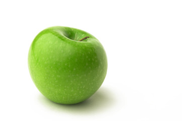 green apple-01