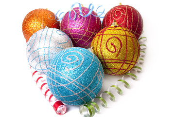 Christmas  decoration