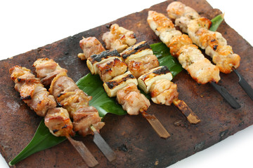 yakitori