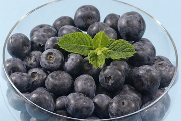 Blaubeeren