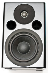 Let the Music Play