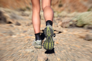 Running