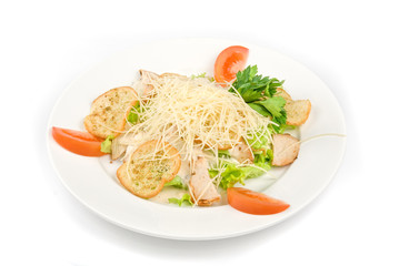 Tasty Salad dish