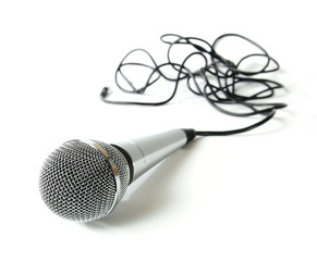 microphone