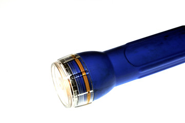 taschenlampe