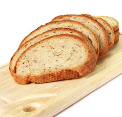 Mealtime - Bread