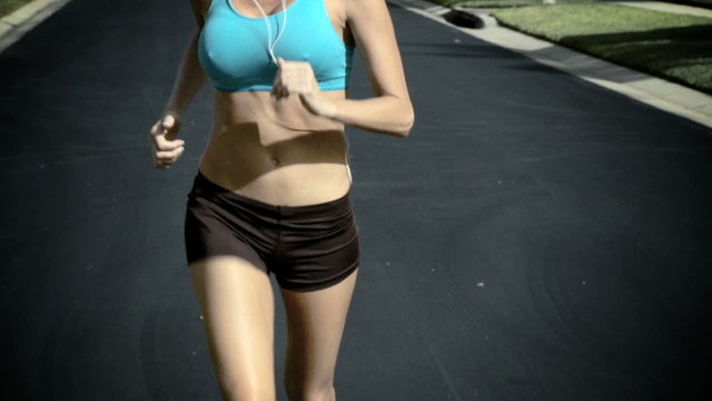 Fitness Lifestyle