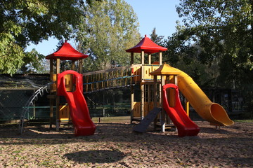 Spielplatz