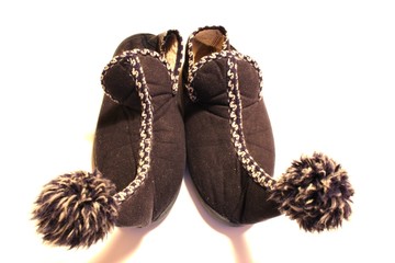 pantoufles
