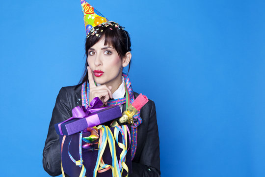 pscht &uuml;beraschung