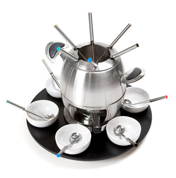 Fondue Set