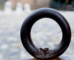 L'anello di bronzo