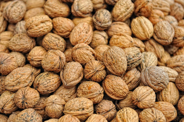 Walnüssse