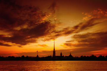 St. Petersburg, Russia