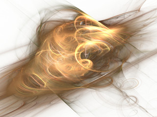 Naklejka premium Abstract Beige background