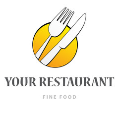 Logo Restaurante