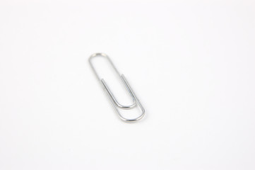 A Single Paper Clip 1