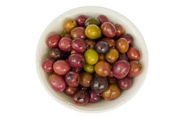 olives