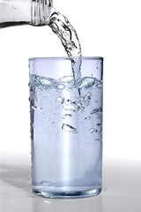 Wasserglas 28