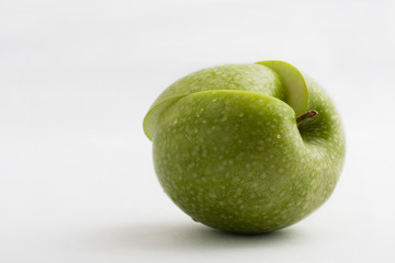 Green Apple