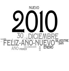 Feliz Año Nuevo !