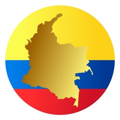 button Colombia
