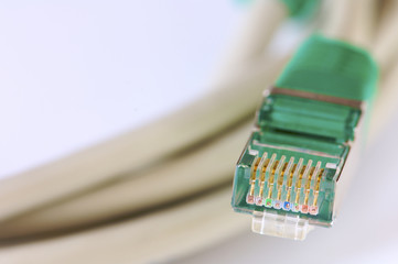 Network cable