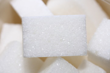 Sucre blanc